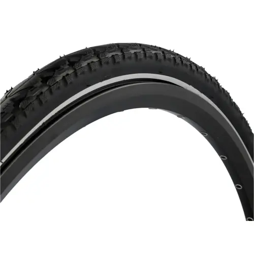 Buitenband voor elektrische fiets - 28 inch (71,12 cm) - 40-622 - Fischer