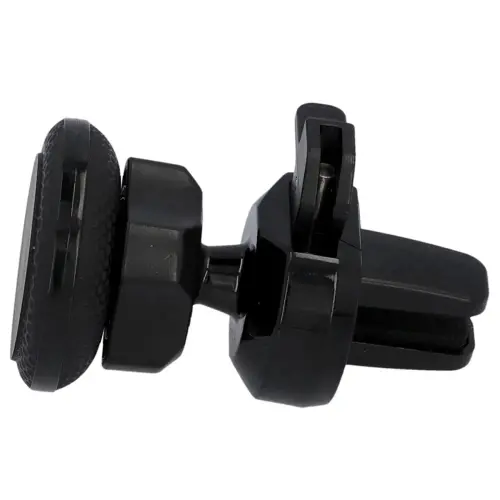cartrend Magnetische smartphonehouder voor in de auto, zwart 