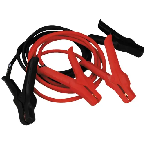 Startkabel voor auto ALU-PRO - 16 mm&sup2; - IWH 