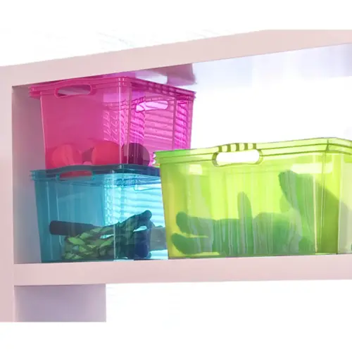 Deksel Franziska voor Multi-Box L + XL - Keeeper 