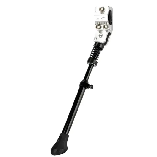 FISCHER Achterstandaard voor fiets, 24'-28' (60,96-71,12 cm)