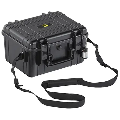 allit Universele koffer DinoPlus Outdoor >F< 18, zwart