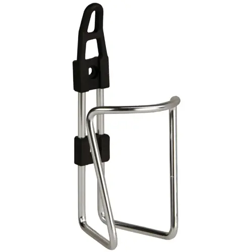 Aluminium bidonhouder voor fiets - Fischer