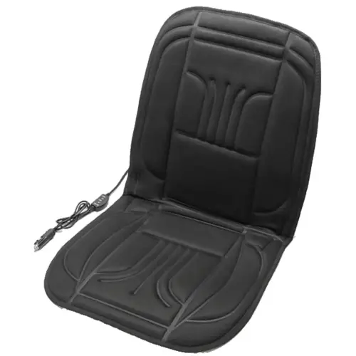 cartrend Verwarmde autostoel 'Carbon Basic'