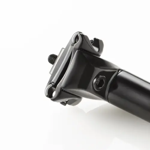 FISCHER Zadelpen Brevet, diameter: 27,2 mm