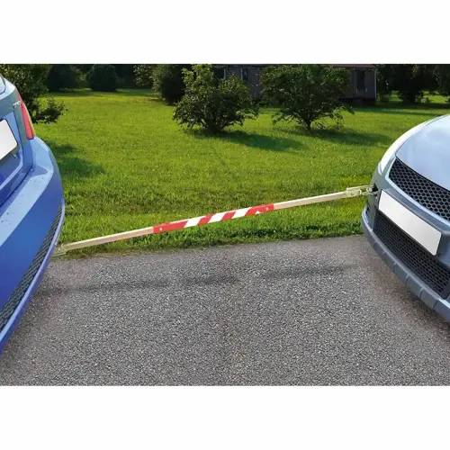 IWH Trekstang, 2,5 ton, lengte: 1,8 m