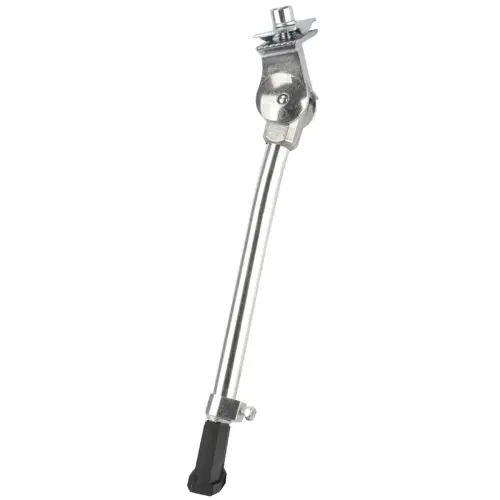 Zijstandaard voor fiets - 20-28 inch - Fischer
