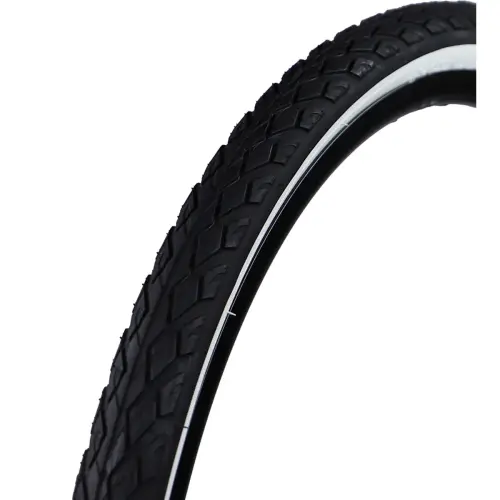 Buitenband voor elektrische fiets - 28 inch (71,12 cm) - 47-622 - Fischer 