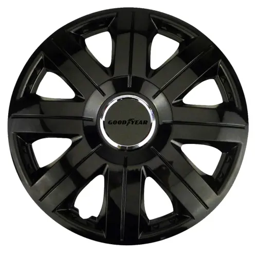 GOODYEAR Wielkap 'Flexo', 14' (35,56 cm), zwart