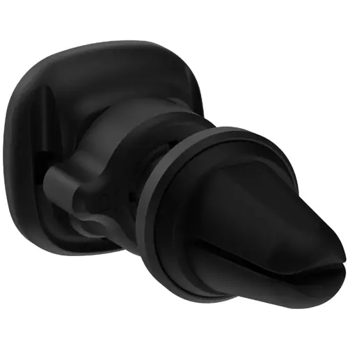 ANSMANN Magnetische smartphonehouder voor in de auto, zwart