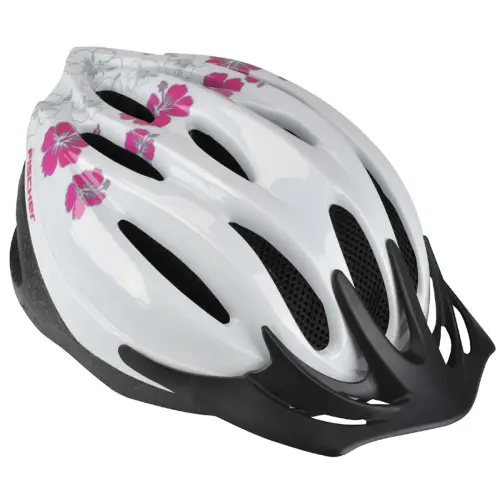 FISCHER Fietshelm 'Hawaii', maat: S/M