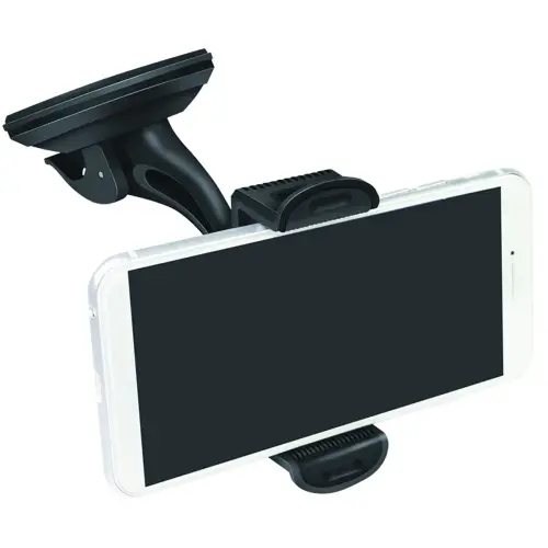 LogiLink Smartphonehouder voor in de auto, dashboard