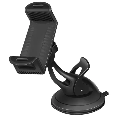 LogiLink Smartphonehouder voor in de auto, dashboard