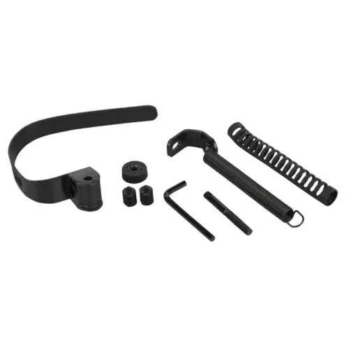 Centrale standaard voor fiets - 24-28 inch (60,96-71,12 cm) - Fischer 