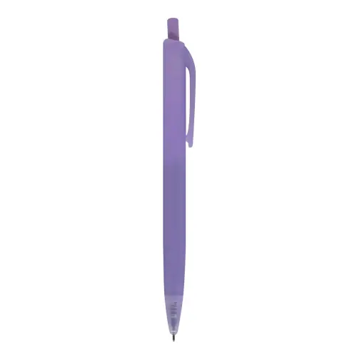 Gelinktstiften in assorti kleuren Nordik Collection - 48 stuks - Apli