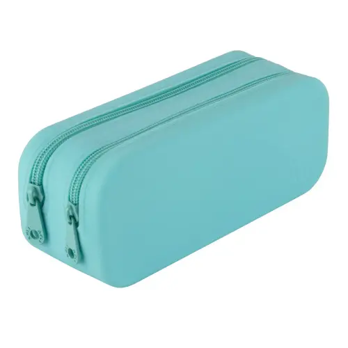 Displayrek met 16 dubbele silicone etuis Nordik - Apli