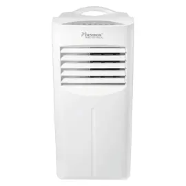Mobiele airconditioner - 3 in 1 