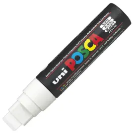 Marker XL - Wit - POSCA 