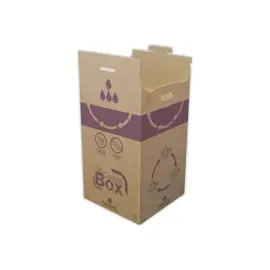 De Collect Box Cartouches Bevatten 