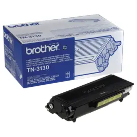 Toner BROTHER TN3130 zwart 