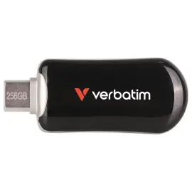 CLE USB Plectra USB-C Flash Drive 256GB 