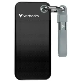 Pocket SSD USB 3.2 Gen2 1TB NR/GR 