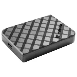 Externe SSD-schijf - USB-C - 2TB - VERBATIM 