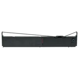 Cassette EPSON S015384 zwart 