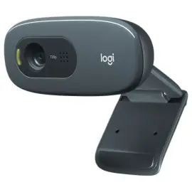 Webcam LOGITECH C270 