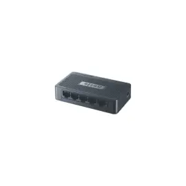 5-poorts 10/100 Mbps Ethernet-switch 