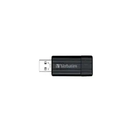 USB-stick 2.0 Pinstripe - 16 GB - Verbatim 