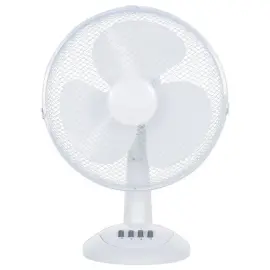 Tafelventilator met propellors 30 cm 