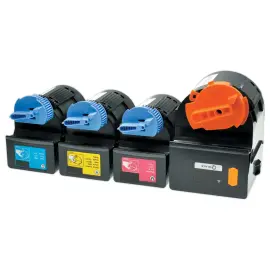 Toner CANON IRC 2880/3580 C-EXV21 cyaan 