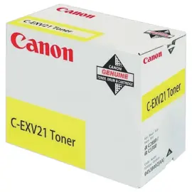 Toner CANON IRC 2880/3580 C-EXV21 geel 