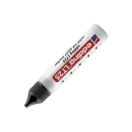 Navulling voor verfmarker E50 - Wit - EDDING 