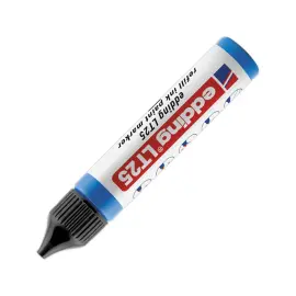Navulling voor verfstift E50 - Blauw - EDDING 