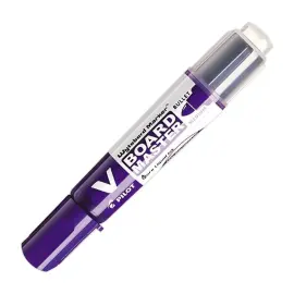 Markeerstift V-Board Master Begreen - Kogelpunt - Violet - PILOT 