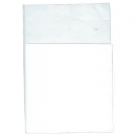 200 Servetten 2-lags - 16,5 x 20 cm - Wit - ACCESS 
