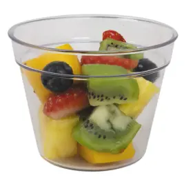 Herbruikbare dessertbeker - 250 ml - RE'BOX 