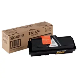 Toner KYOCERA TK170 zwart 