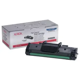 Toner XEROX Phaser 3200 zwarte Hoge capaciteit 