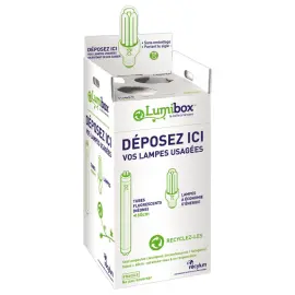 De Collect Box Ampullen Bevatten 
