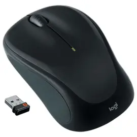 Draadloze optische muis M325 - Logitech 