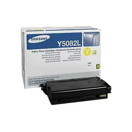 Toner SAMSUNG CLT-Y5082 geel HC 5082 SU532A 