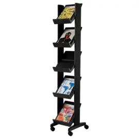 Smal mobiel display 