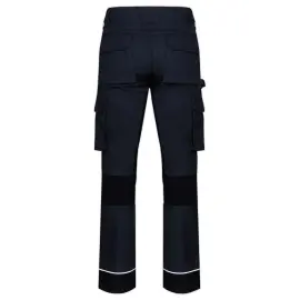 Werkbroek heren - Maat 36 - Marine 