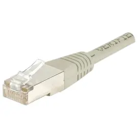 Netwerkkabel FTP - RJ45 - Categorie 6 - 5 meter 