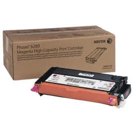 Toner XEROX Phaser 6280 magenta 