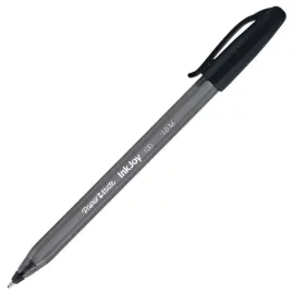 Balpen Inkjoy 100 - Zwart - PAPERMATE INKJOY 