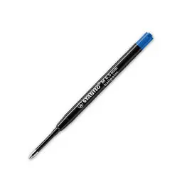 Navulling balpen - blauw - STABILO 